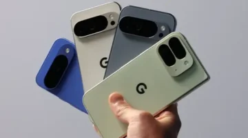 حل غوغل المبتكر.. يعالج مشكلة عمر بطارية هواتف بيكسل